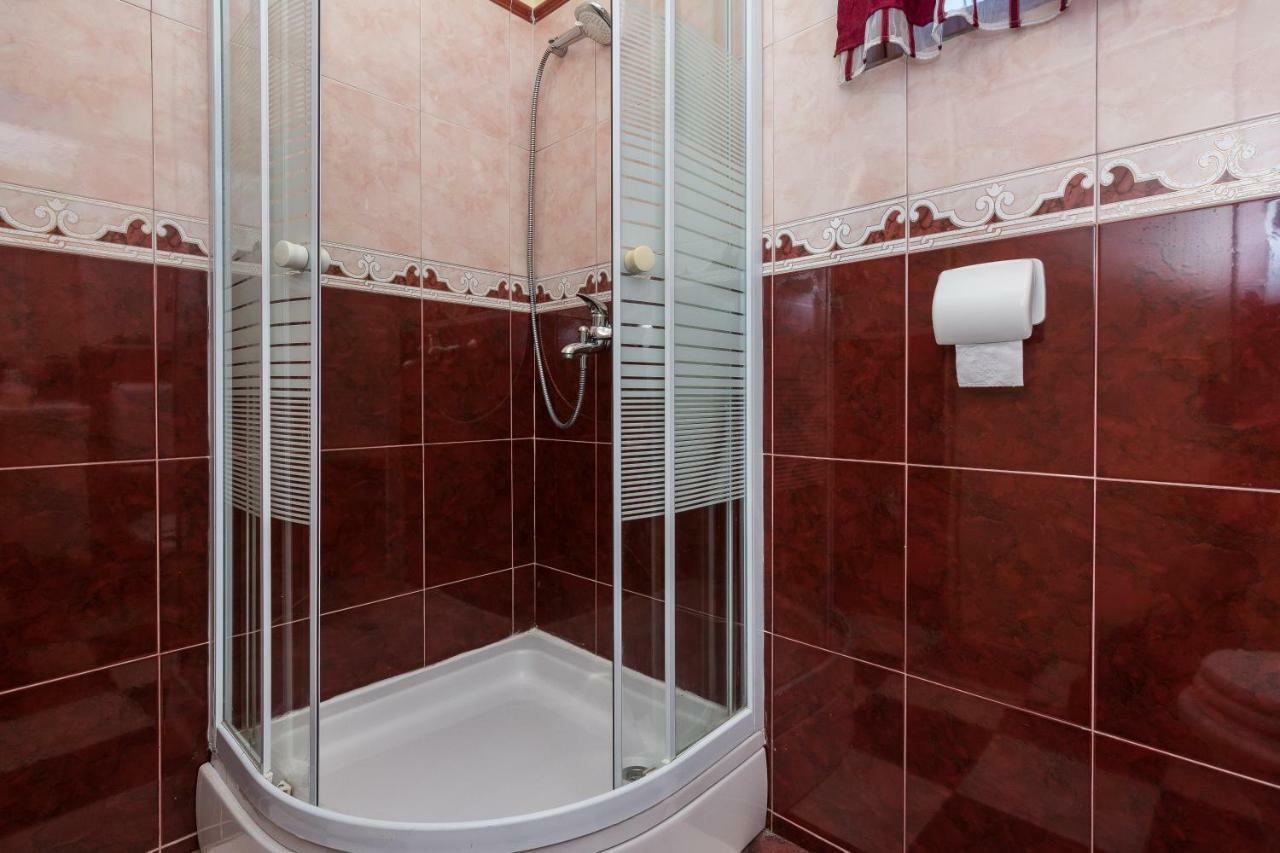 Apartman Mladenka Sukošan Zewnętrze zdjęcie